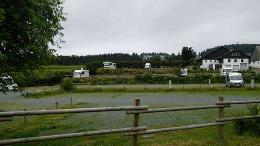 Added a photo to a location