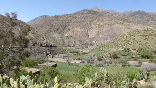 Added a photo to a location
