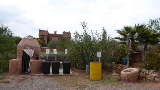 Added a photo to a location