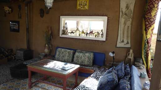 Added a photo to a location