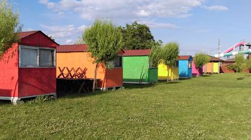 Ajout d'une photo à un emplacement