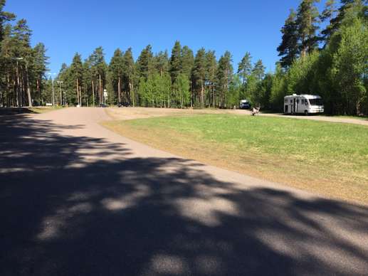 Added a photo to a location