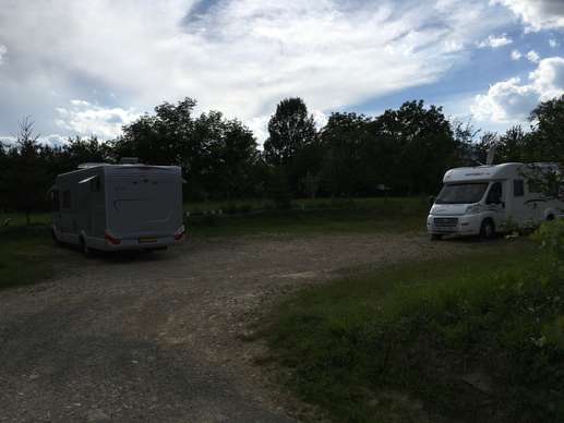 Added a photo to a location