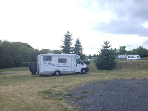 Added a photo to a location