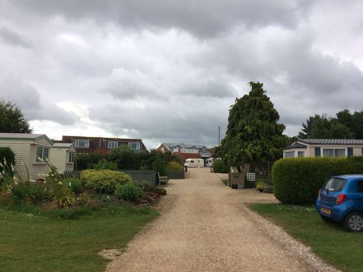 Southfork Caravan Park