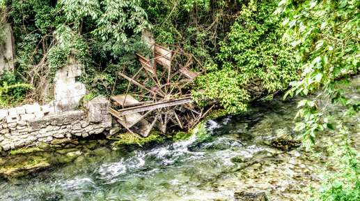 Added a photo to a location