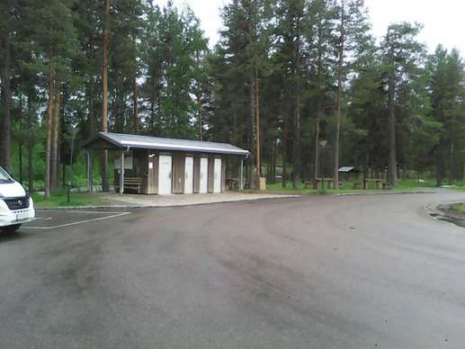 Added a photo to a location