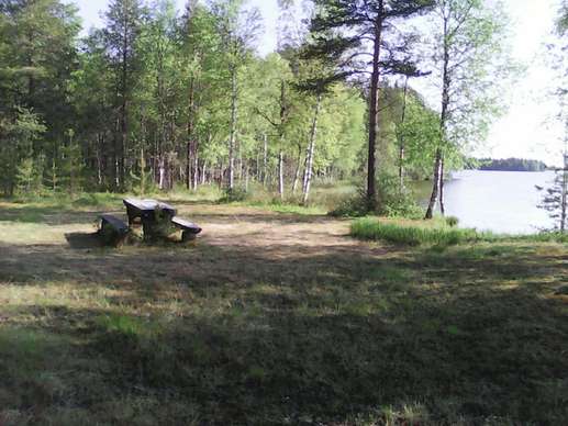 Added a photo to a location