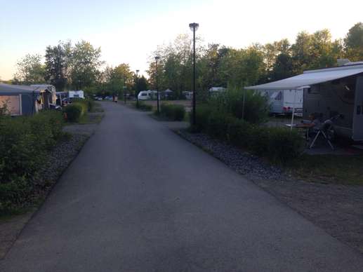 Added a photo to a location