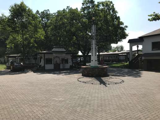 Added a photo to a location