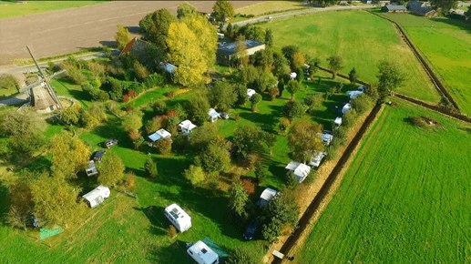Camping de Molenhorst