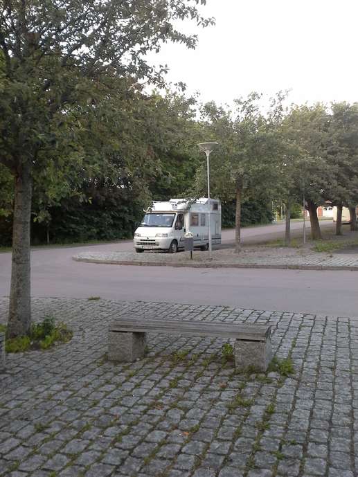 Aggiunta una foto a una posizione