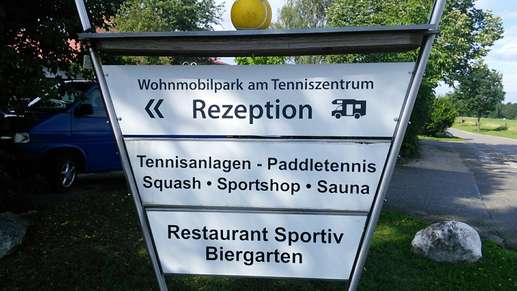 Added a photo to a location