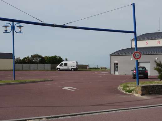 Added a photo to a location