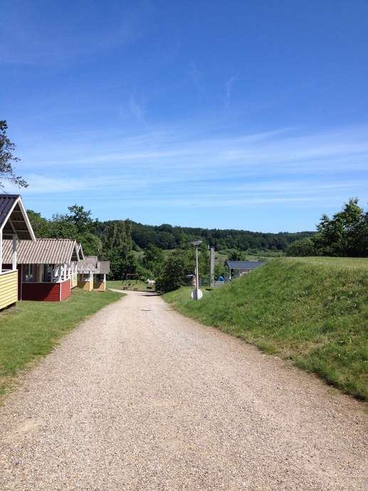 Added a photo to a location