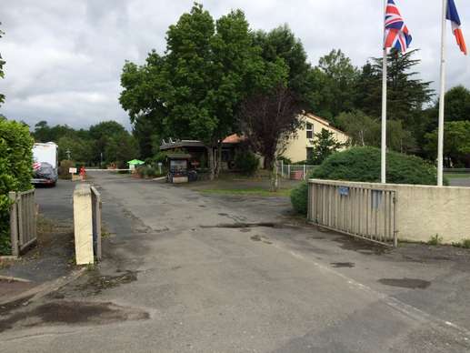 Aggiunta una foto a una posizione