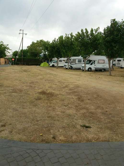 Een foto toegevoegd aan een locatie