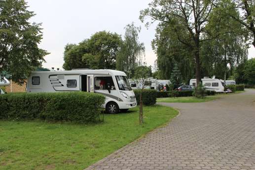 Een foto toegevoegd aan een locatie