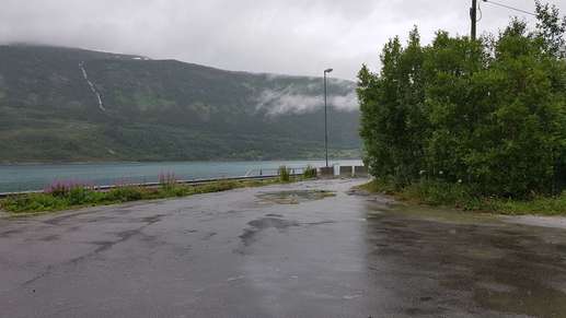 Added a photo to a location