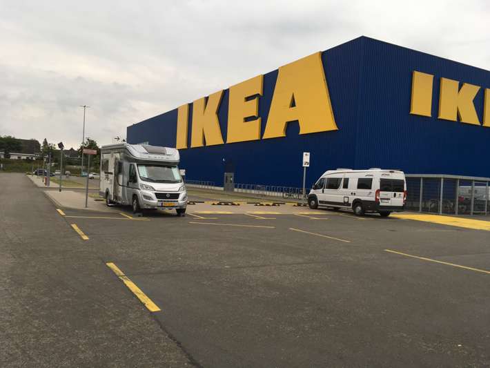 IKEA Lübeck