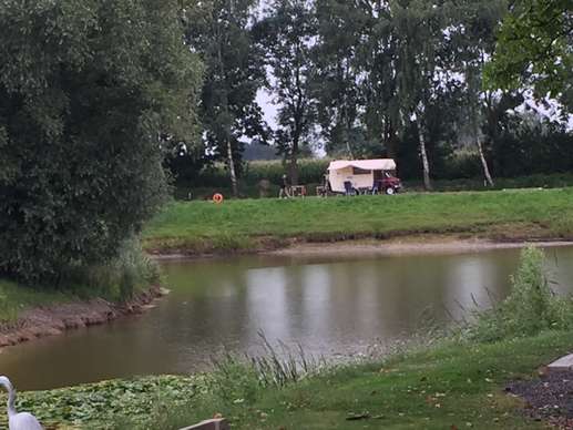 Ajout d'une photo à un emplacement