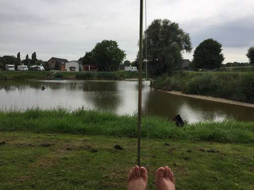 Ajout d'une photo à un emplacement