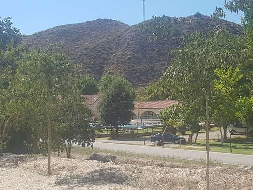Added a photo to a location