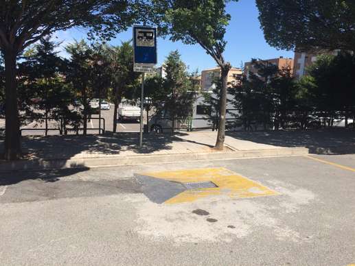 Ajout d'une photo à un emplacement