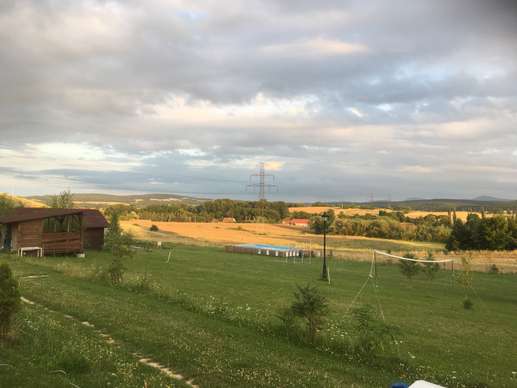 Einem Ort wurde ein Foto hinzugefügt