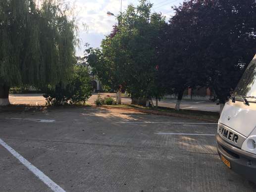 Ajout d'une photo à un emplacement