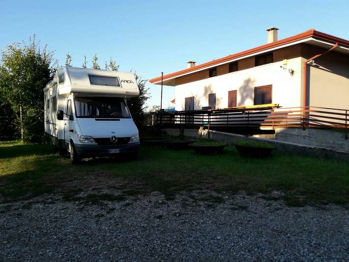Agriturismo Masarotti