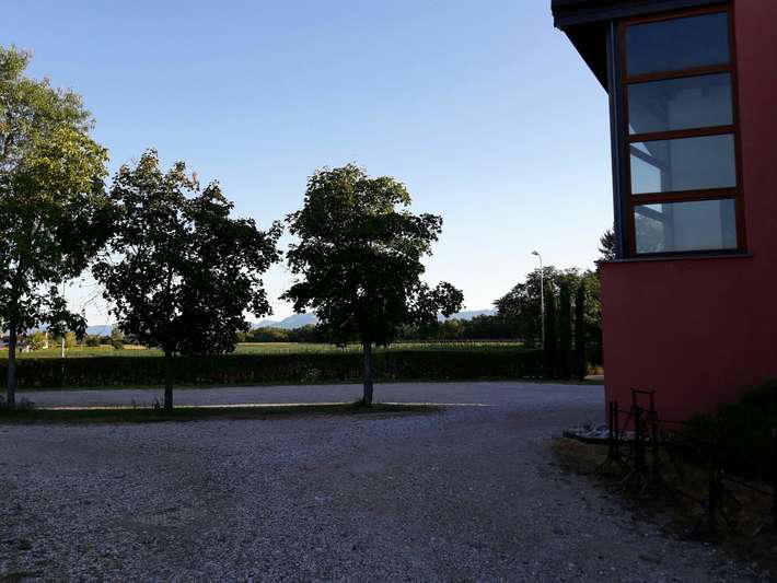 Agriturismo Masarotti
