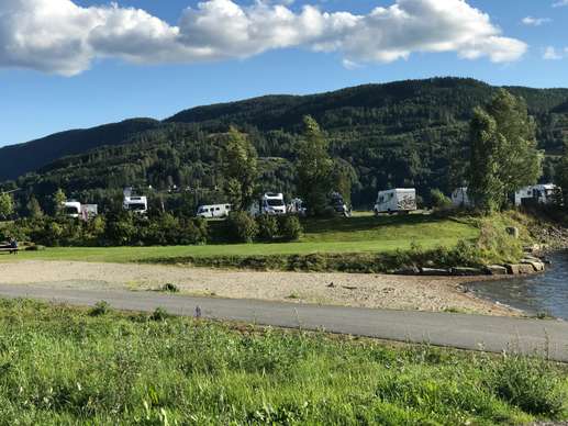 Aggiunta una foto a una posizione