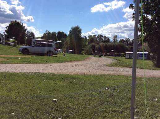 Added a photo to a location