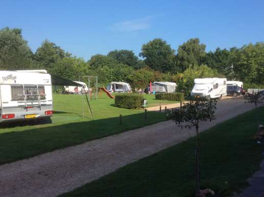 Een foto toegevoegd aan een locatie