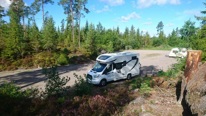 Tivedstorp