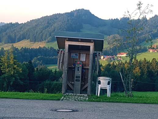 Aggiunta una foto a una posizione