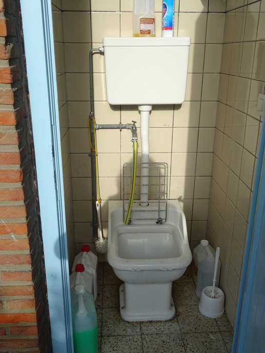Einem Ort wurde ein Foto hinzugefügt