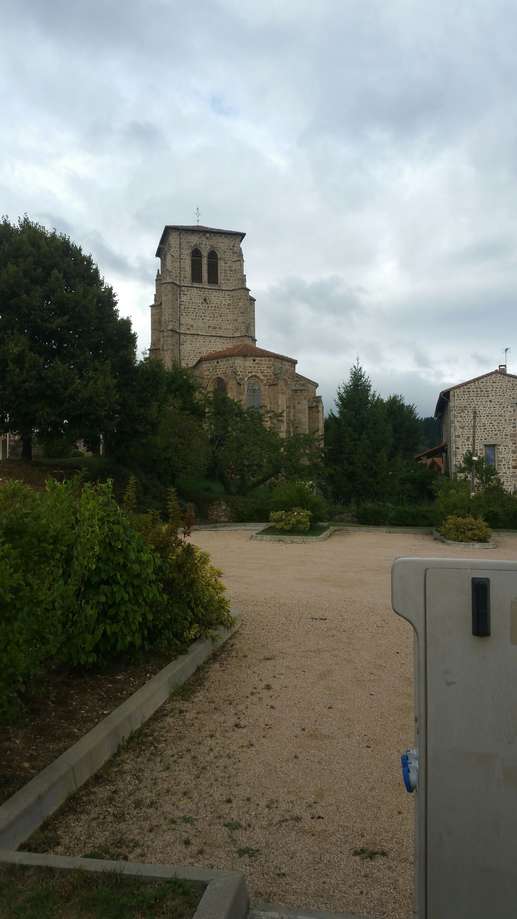Added a photo to a location