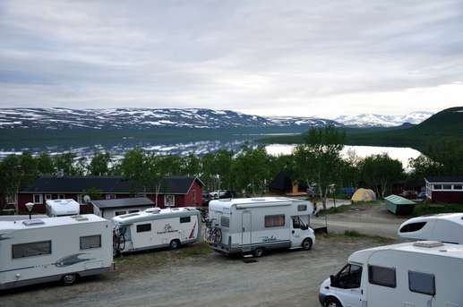 Added a photo to a location