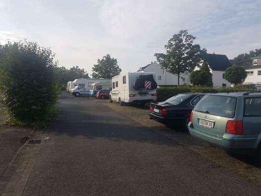 Een foto toegevoegd aan een locatie