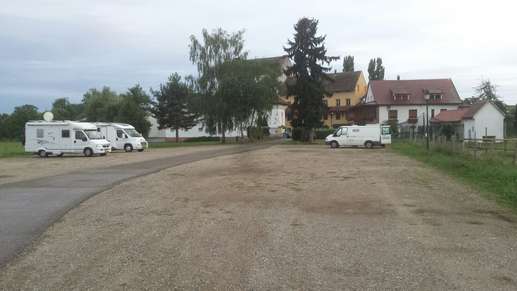Een foto toegevoegd aan een locatie