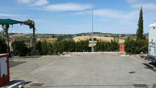Ajout d'une photo à un emplacement