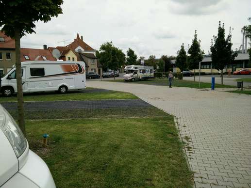 Added a photo to a location