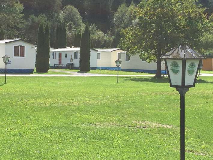 Camping Center Oberland