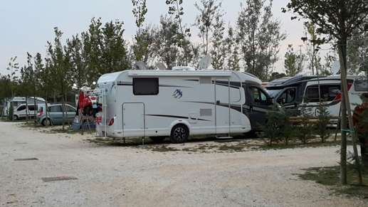 Ajout d'une photo à un emplacement