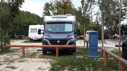 Ajout d'une photo à un emplacement