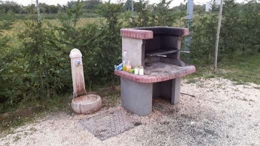 Ajout d'une photo à un emplacement