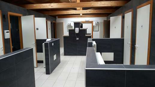 Ajout d'une photo à un emplacement