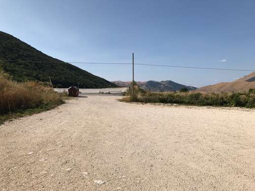 Added a photo to a location